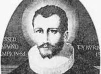 St Edmund Campion