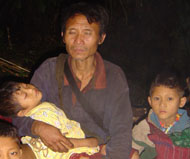 Picture: Burma Campaign