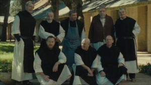 The monks of Tibhirine