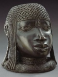 Benin bronze