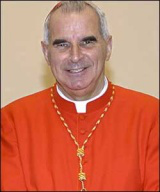 Cardinal Keith O'Brien