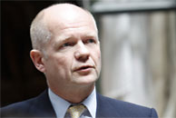 William Hague