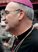 Archbishop Antonio Mennini