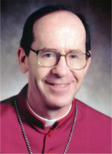 Bishop Olmsted