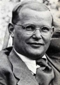 Dietrich Bonhoeffer