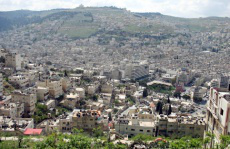 Nablus