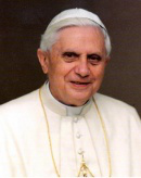 Pope Benedict