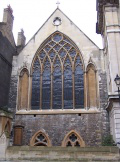 St Ethledreda's