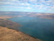 Dead Sea - image ICN
