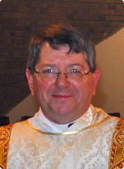 Fr Keith Newton