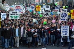 March For Life 2010