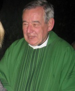 Father Patrick J Bradley, sscc