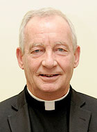 Archbishop Peter Smith