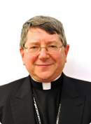 Fr Keith Newton