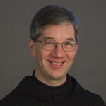 Fr Anthony Ruff OSB