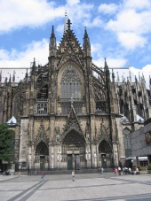 Cologne Cathedral