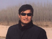 Chen Guangcheng