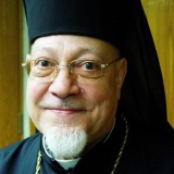 Cardinal Antonios Naguib