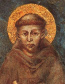 St Francis of Assisi