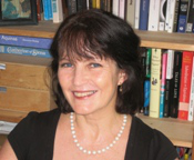 Professor Tina Beattie