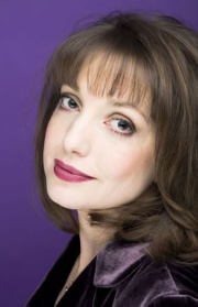 Roxanna Panufnik