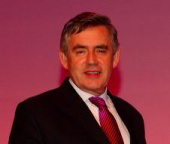 Rt Hon Gordon Brown MP