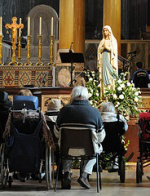 Mass for the Sick