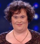 Susan Boyle