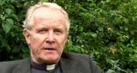 Bishop Kieran Conry