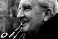 JRR Tolkien