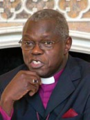 Dr Jon Sentamu