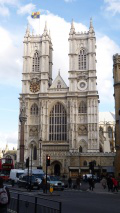 Westminster Abbey