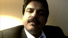 Shahbaz Bhatti