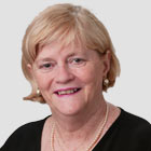 Ann Widdecombe