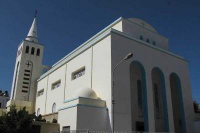 St Francis Church, Tripoli
