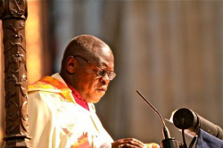 Archbishop John Sentamu 