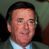 Terry Wogan supports the campaign