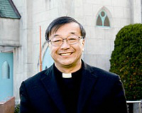 Fr Satoru Kato