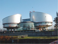 European Court of Human Rights