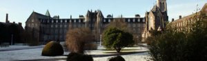 St Patrick's College, Maynooth