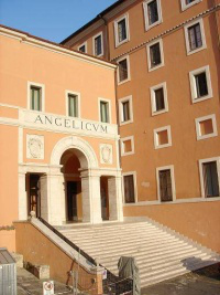 Pontifical University of St Thomas Aquinas (Angelicum)