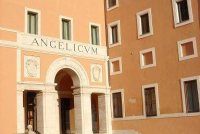 Pontifical University of St Thomas Aquinas (Angelicum)