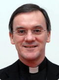 Bishop John Arnold