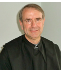 Fr Christopher Jamison
