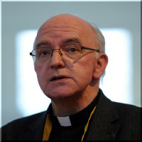 James Hanvey SJ