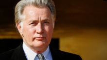 Martin Sheen