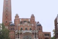 Westminster Cathedral