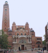 Westminster Cathedral