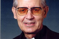 Father Adolfo Nicolás SJ