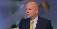 William Hague